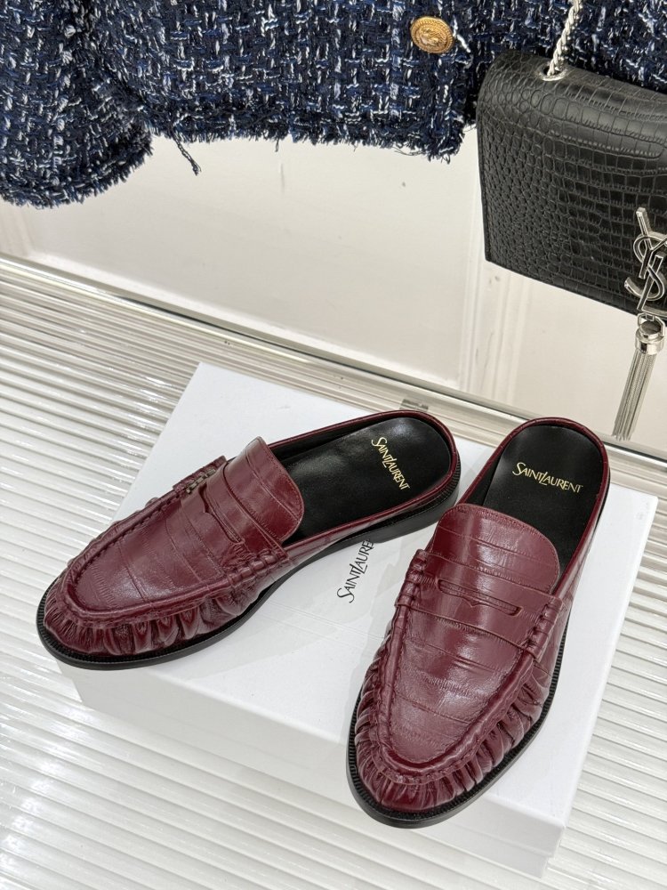 Мюли жіночі фото 2