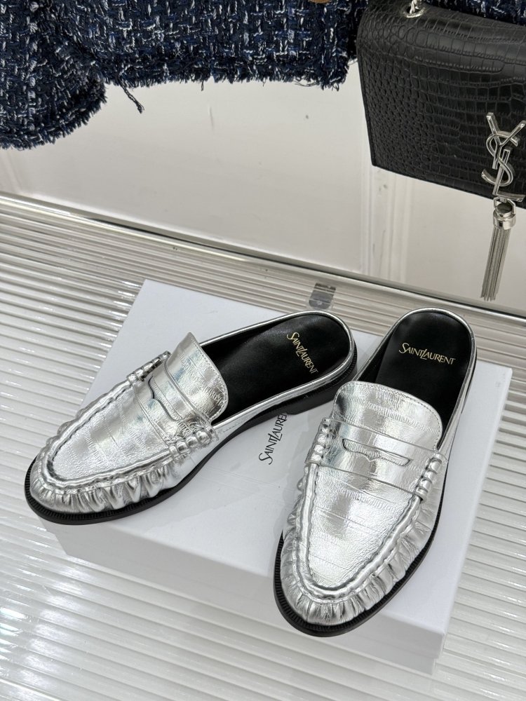 Мюли жіночі фото 2