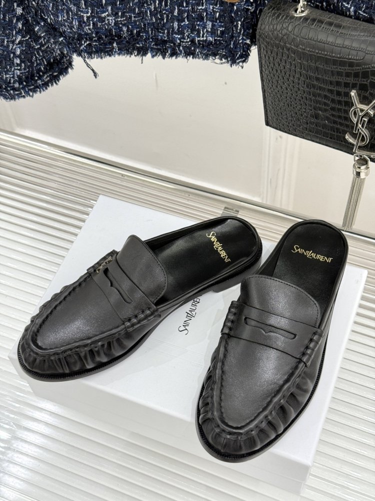 Мюли жіночі фото 2