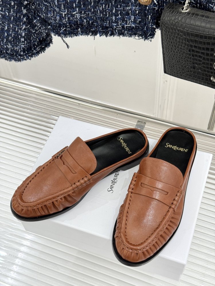 Мюли женские фото 2