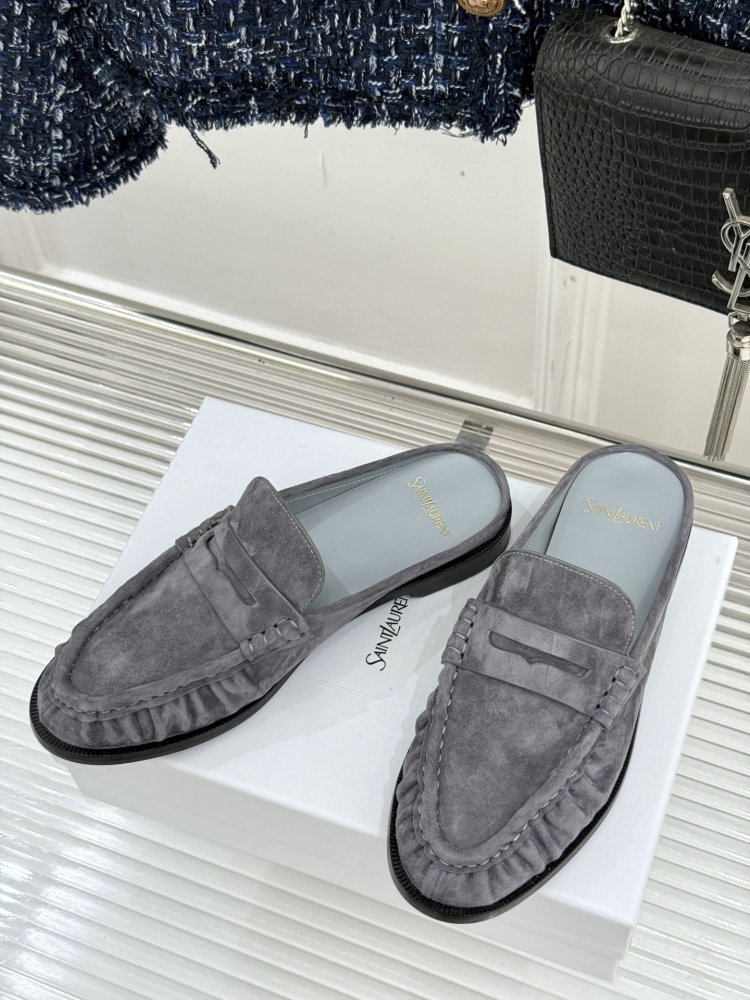 Мюли жіночі фото 2