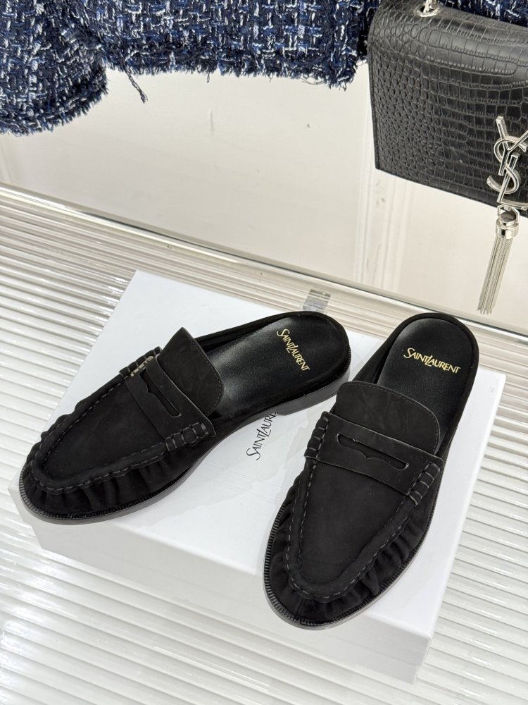 Мюли жіночі фото 2