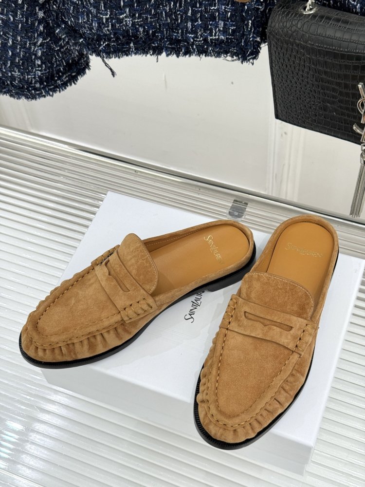 Мюли жіночі фото 2