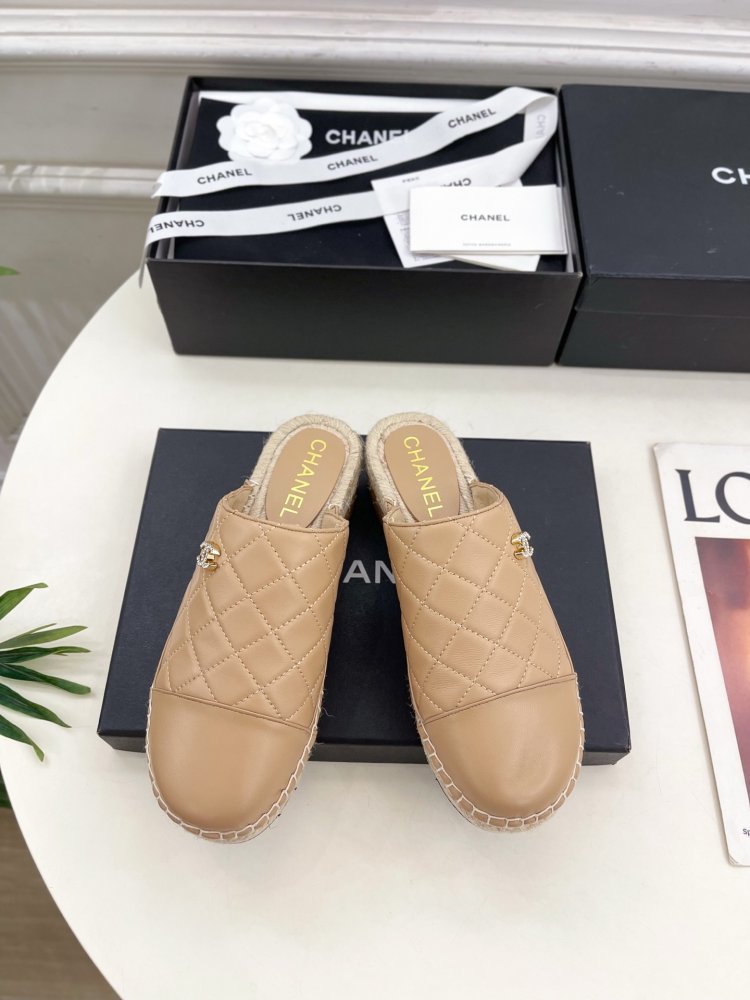 Мюли женские фото 2