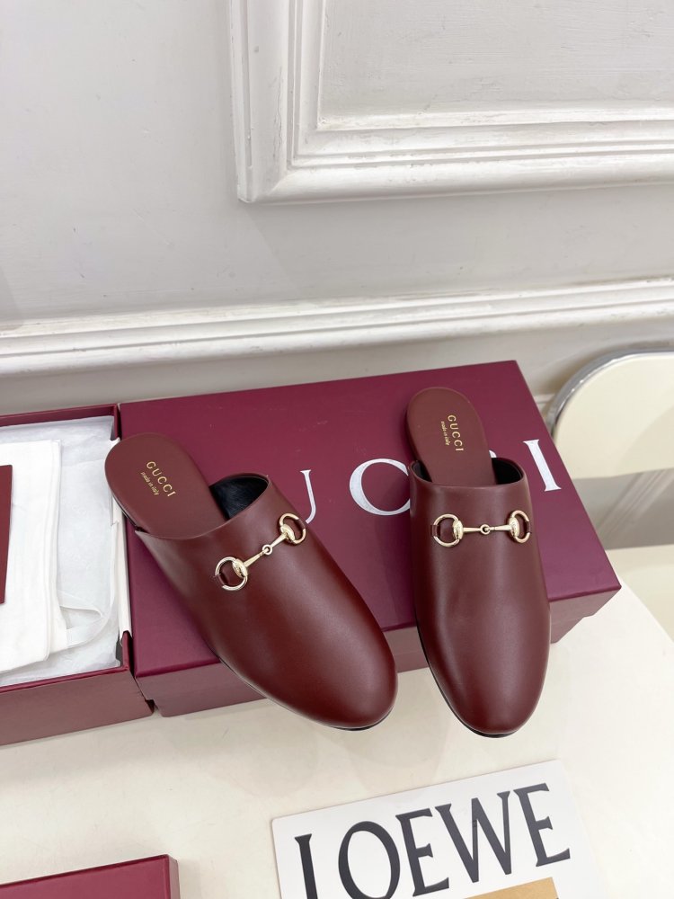 Мюли женские фото 2