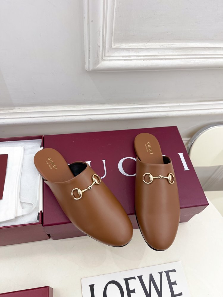 Мюли женские фото 2