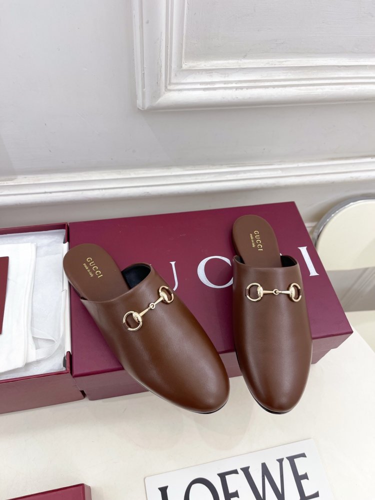 Мюли женские фото 2