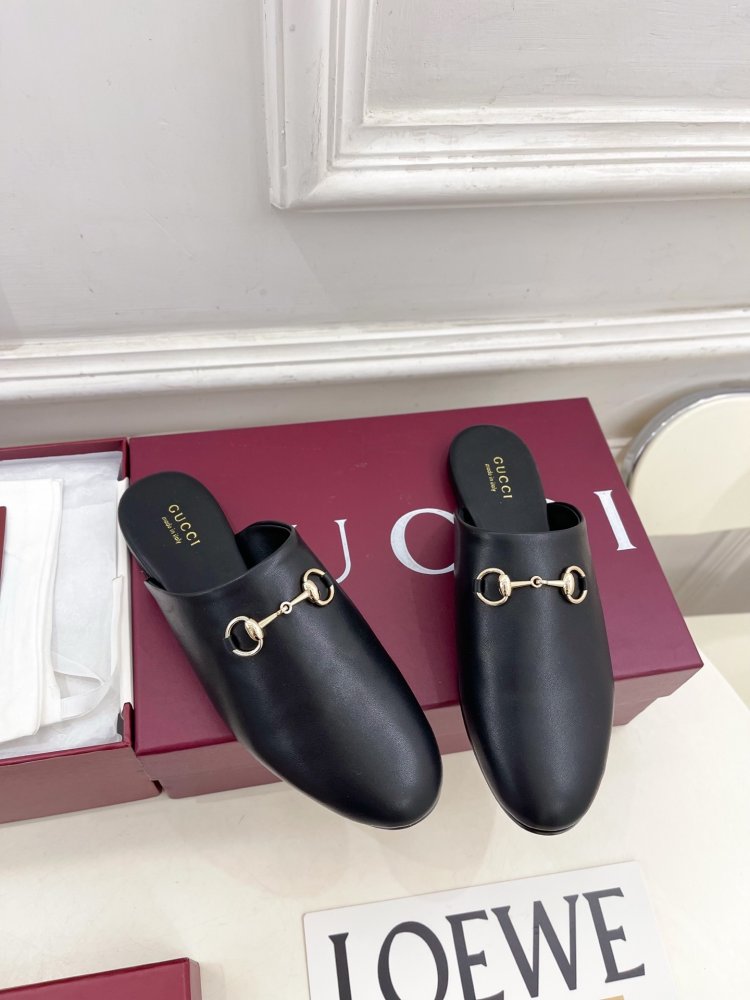 Мюли женские фото 2