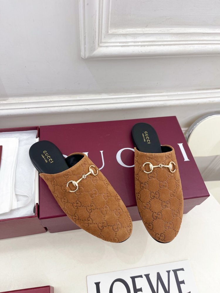 Мюли женские фото 2