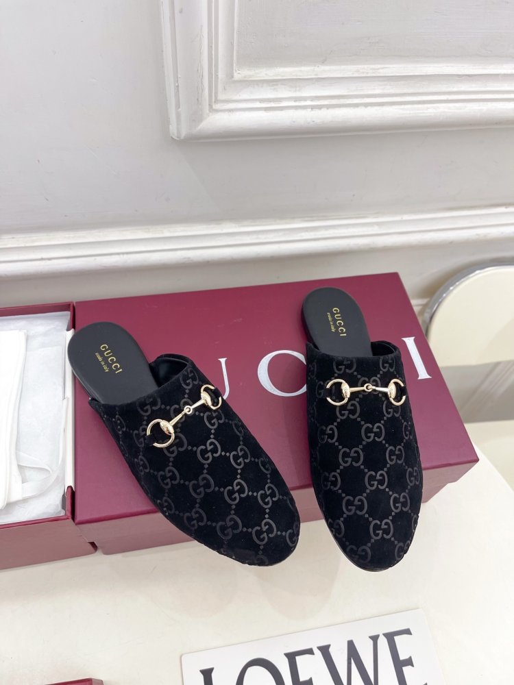 Мюли женские фото 2