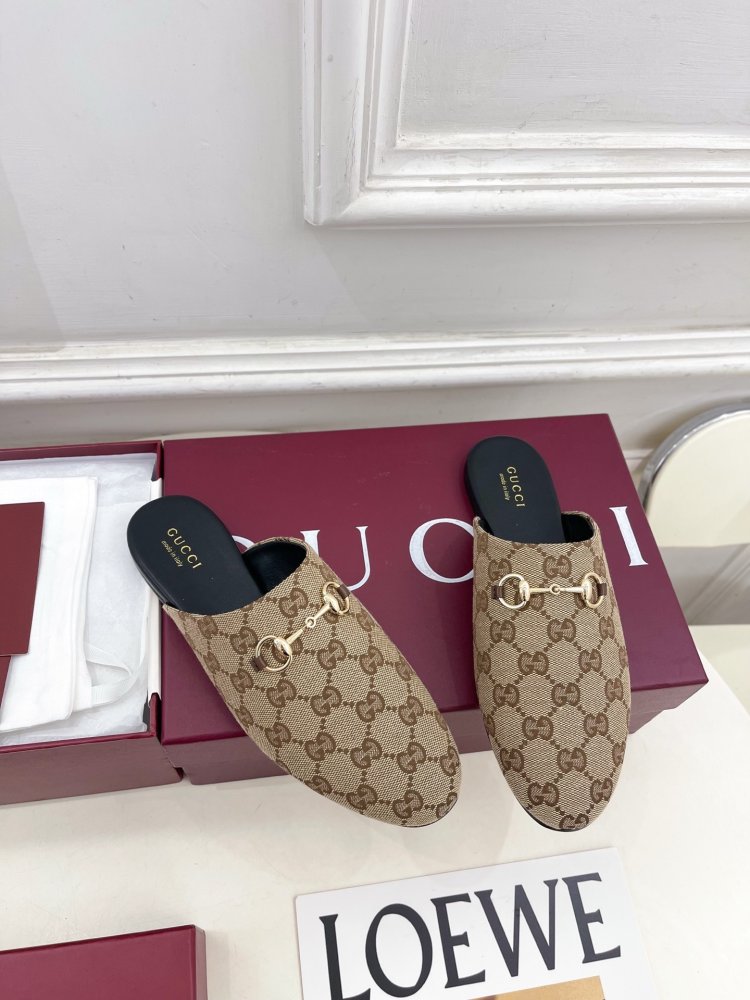 Мюли женские фото 2