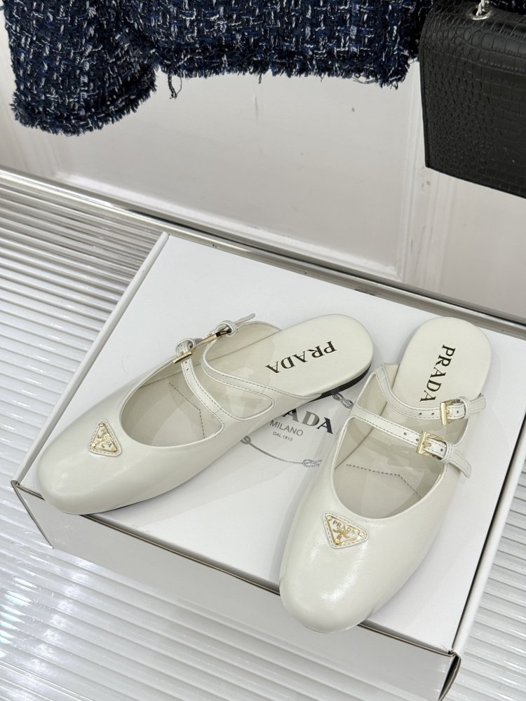 Мюли женские фото 2