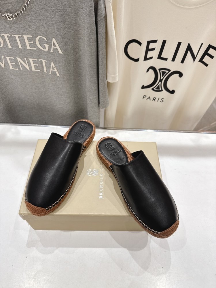 Мюли женские фото 2