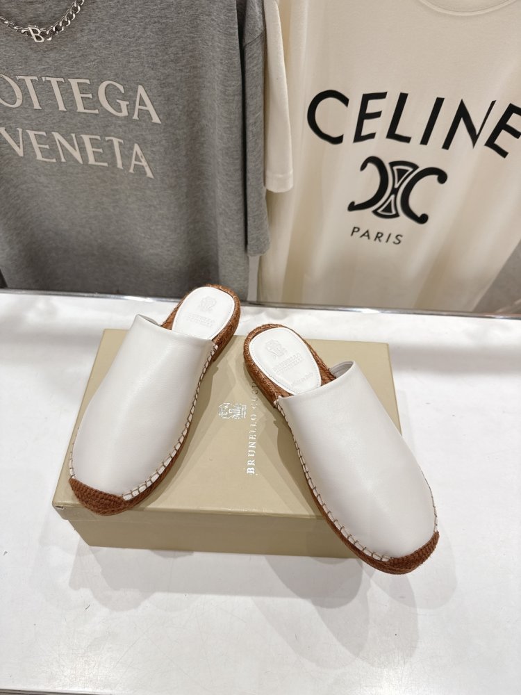 Мюли женские фото 2