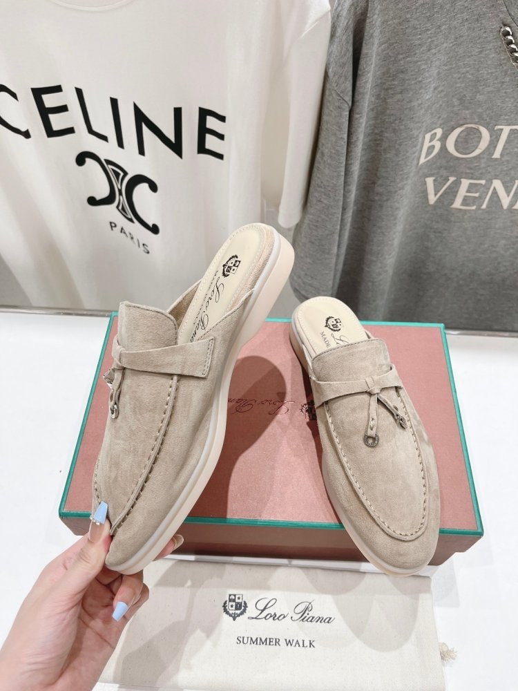 Мюли женские фото 2