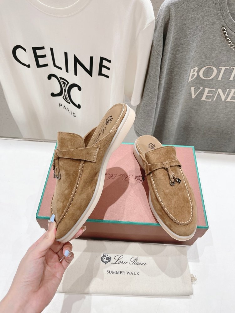 Мюли женские фото 2