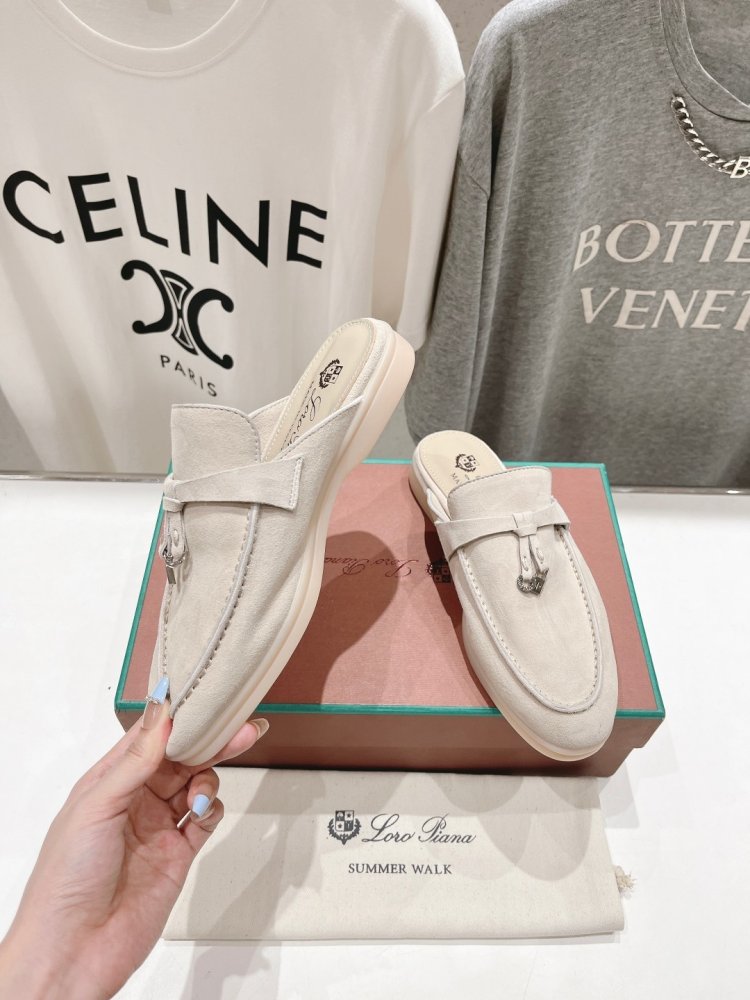 Мюли женские фото 2