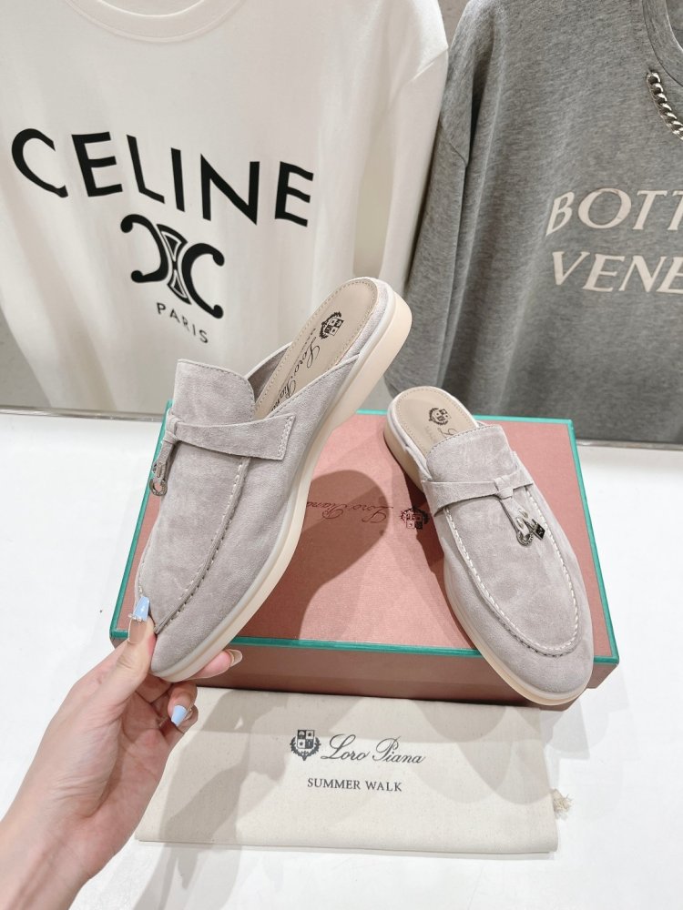 Мюли женские фото 2