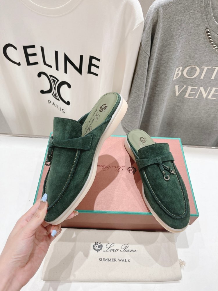 Мюли женские фото 2