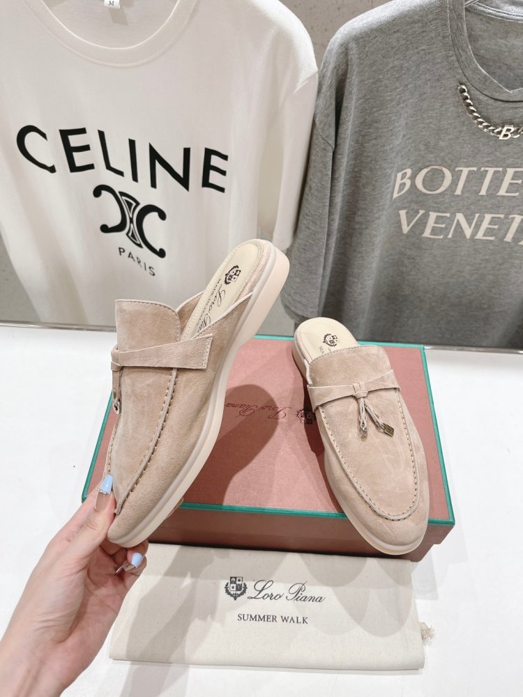 Мюли женские фото 2