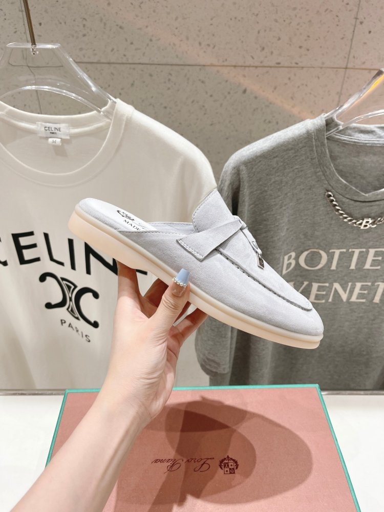 Мюли женские фото 2