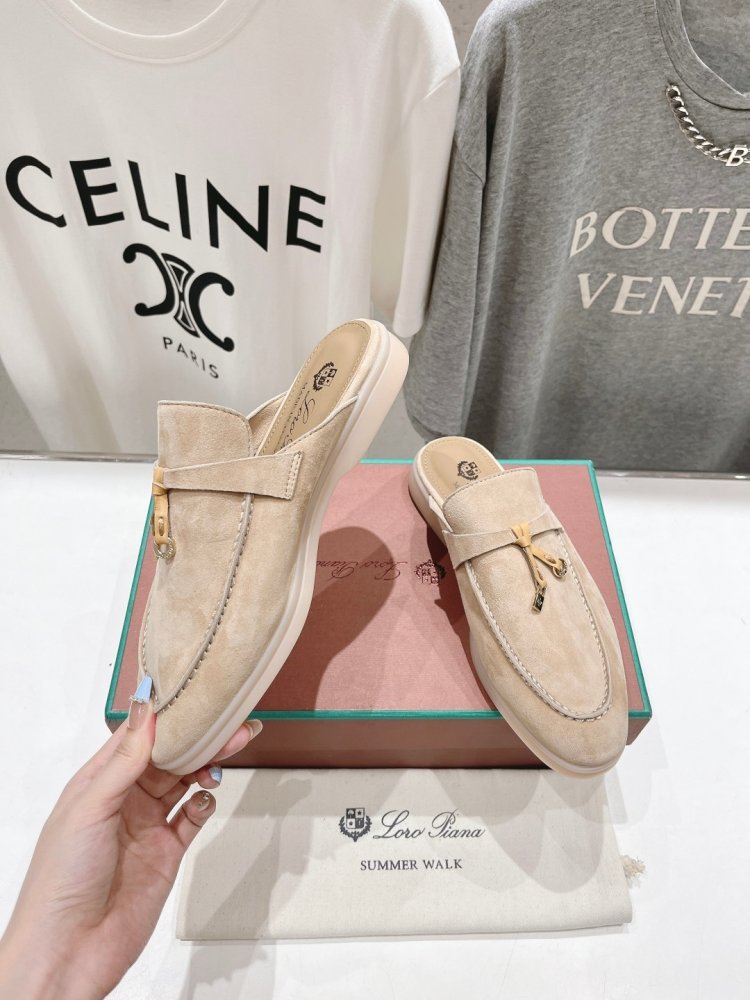 Мюли женские фото 2