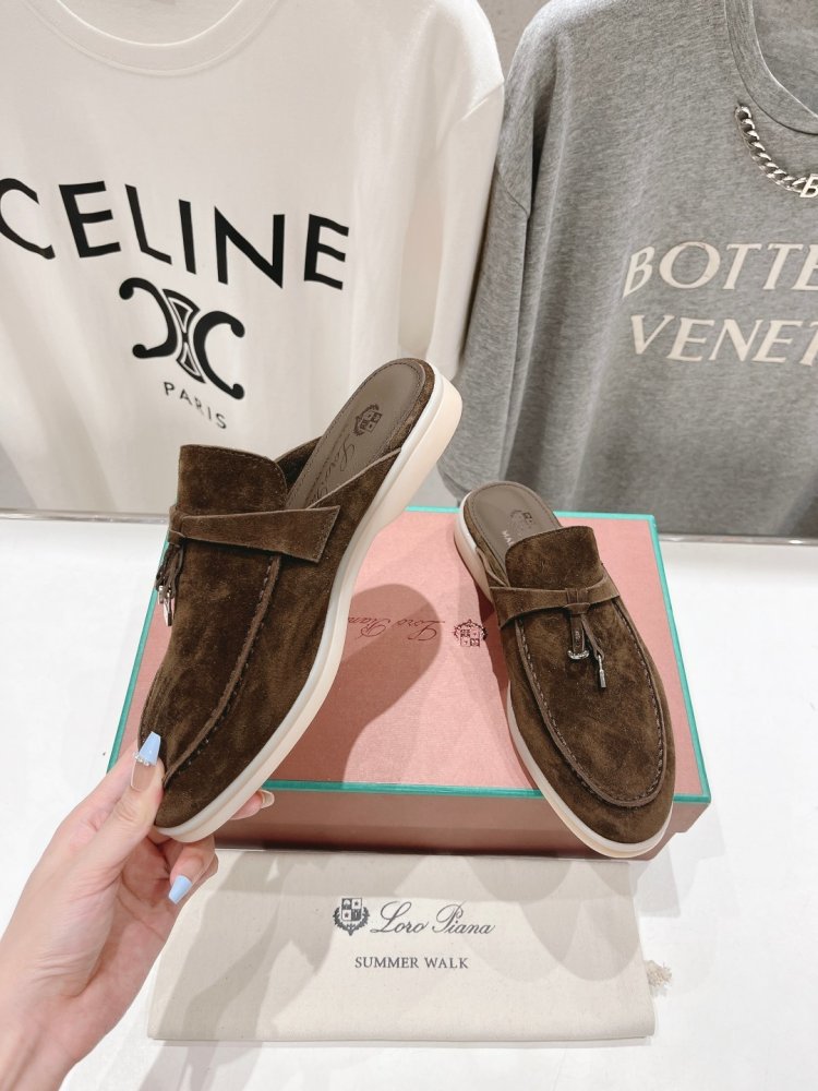 Мюли женские фото 2