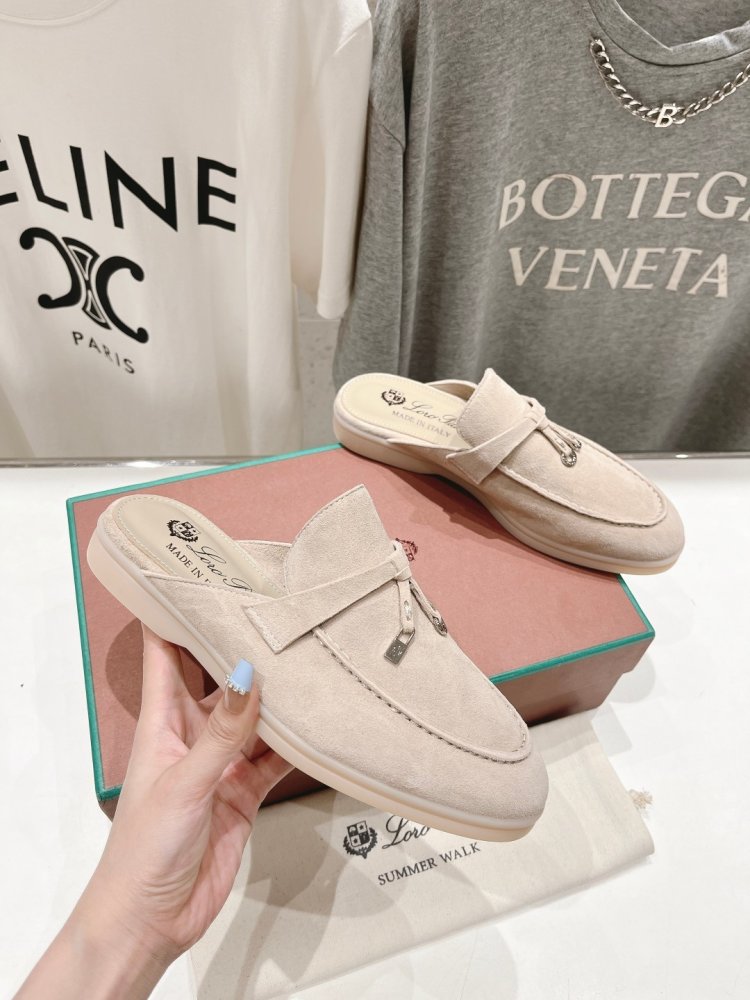 Мюли женские фото 2