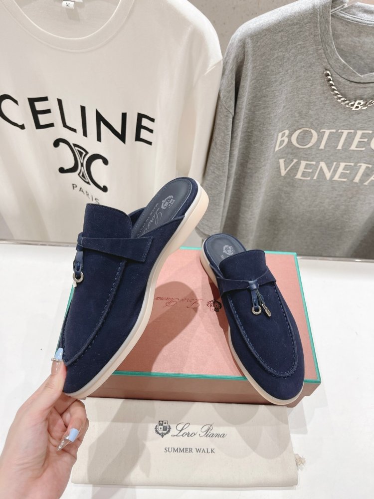 Мюли женские фото 2