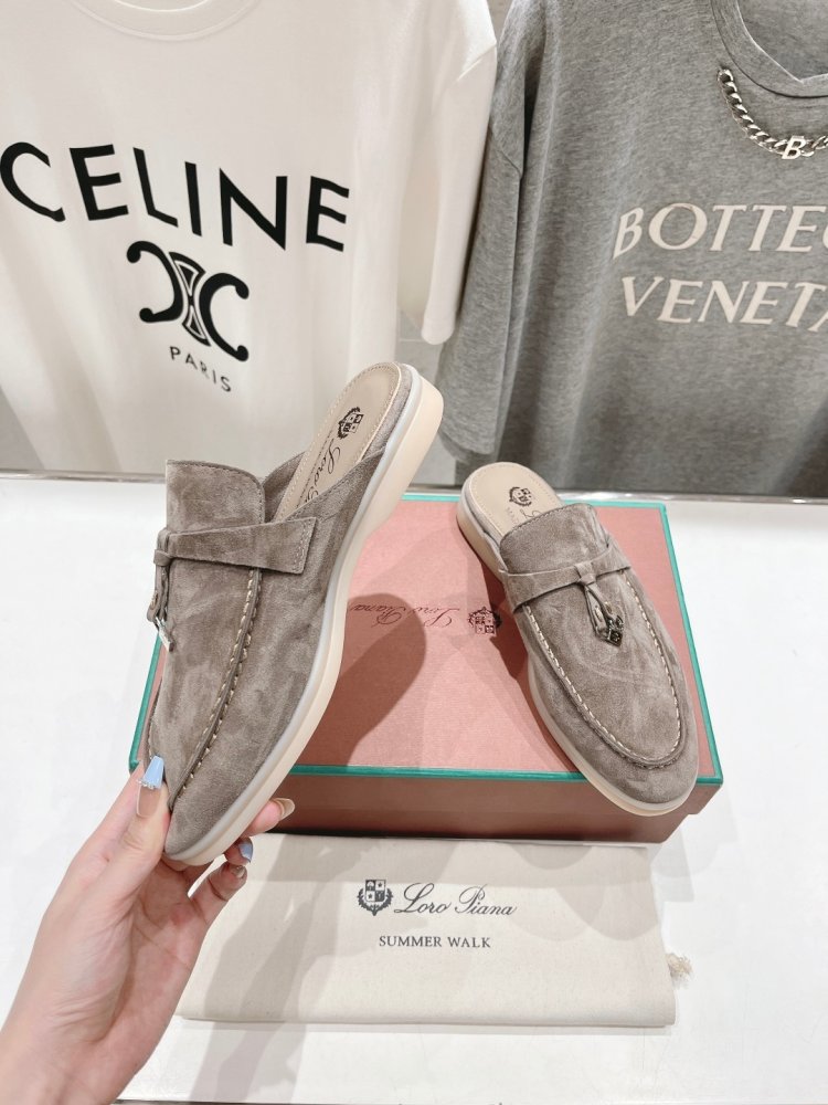 Мюли женские фото 2