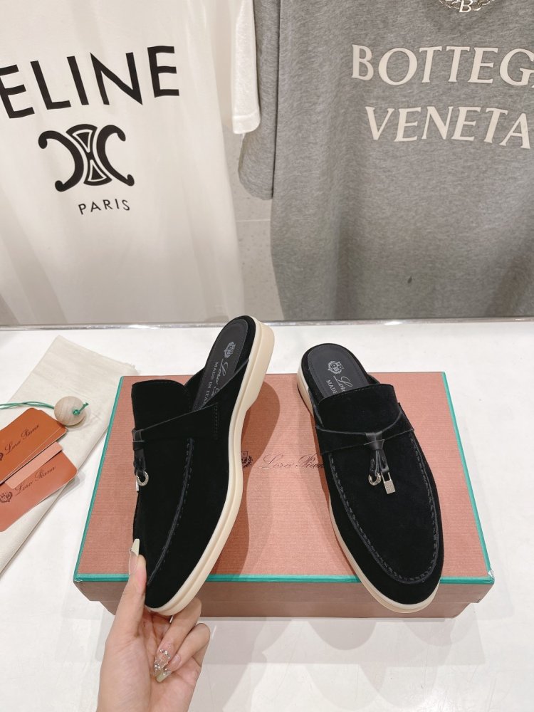 Мюли женские фото 2