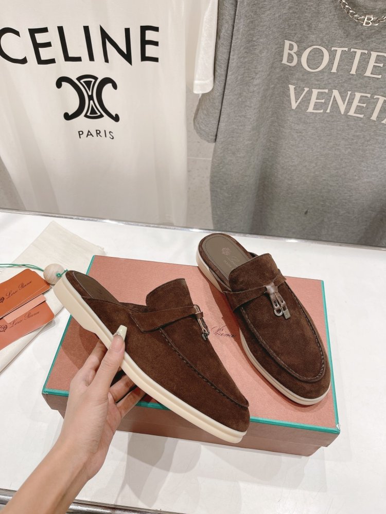 Мюли женские фото 2