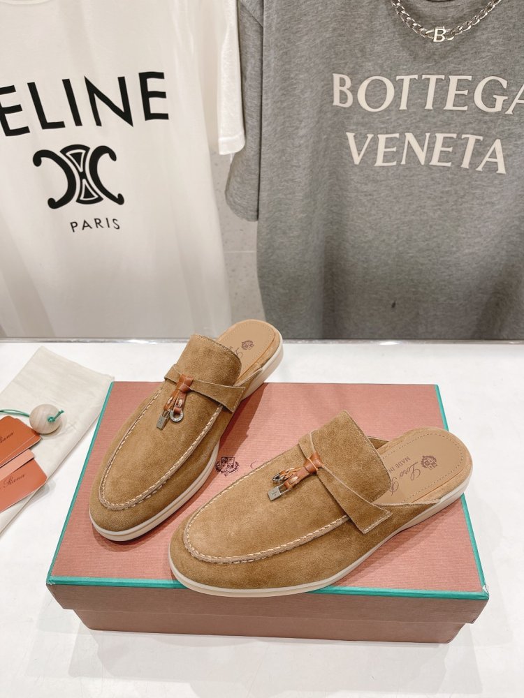 Мюли женские фото 2