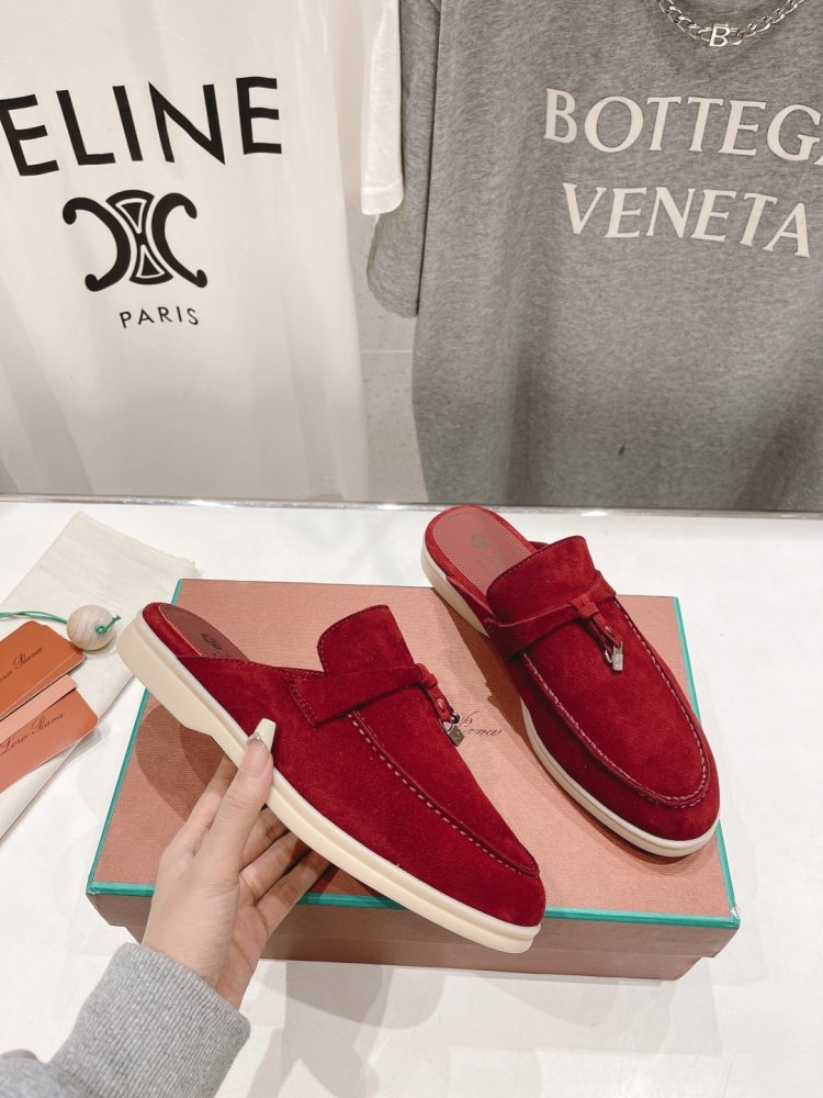 Мюли женские фото 2