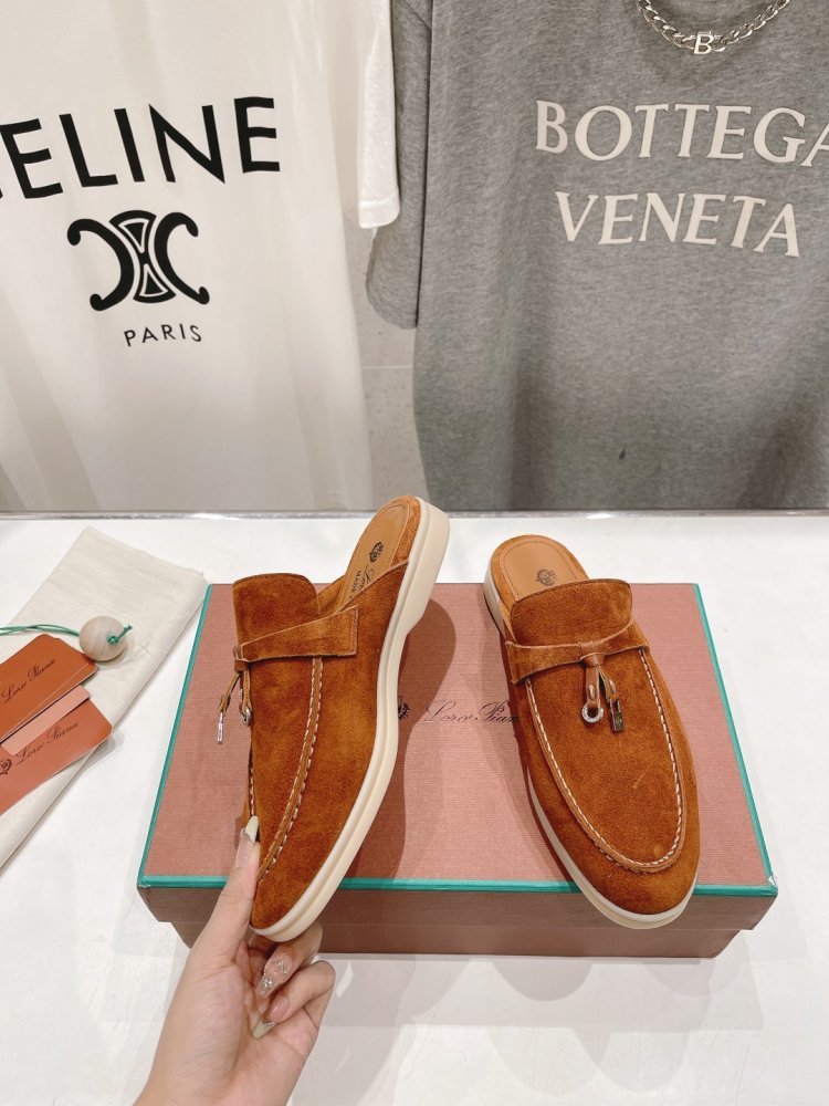 Мюли женские фото 2