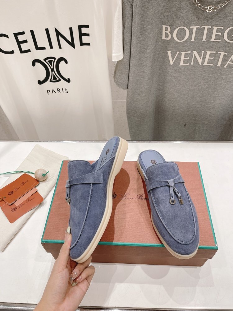 Мюли женские фото 2