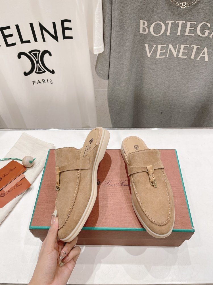 Мюли женские фото 2