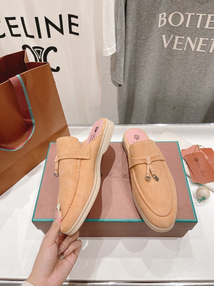 Мюли женские фото 2