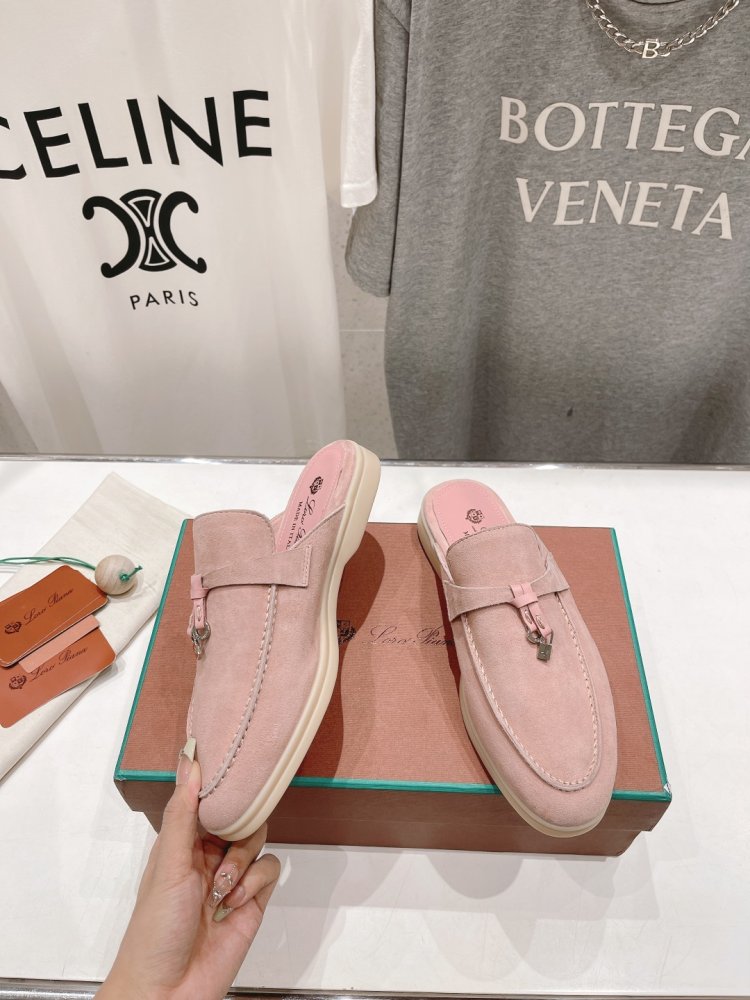 Мюли женские фото 2