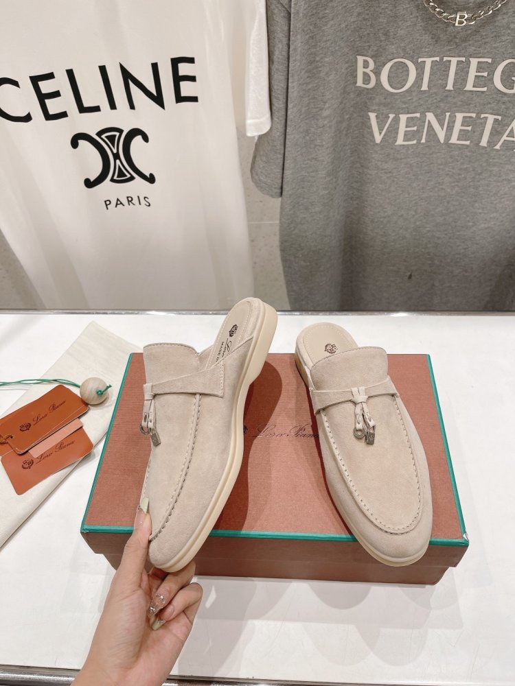 Мюли женские фото 2