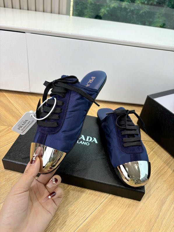 Мюли жіночі фото 2