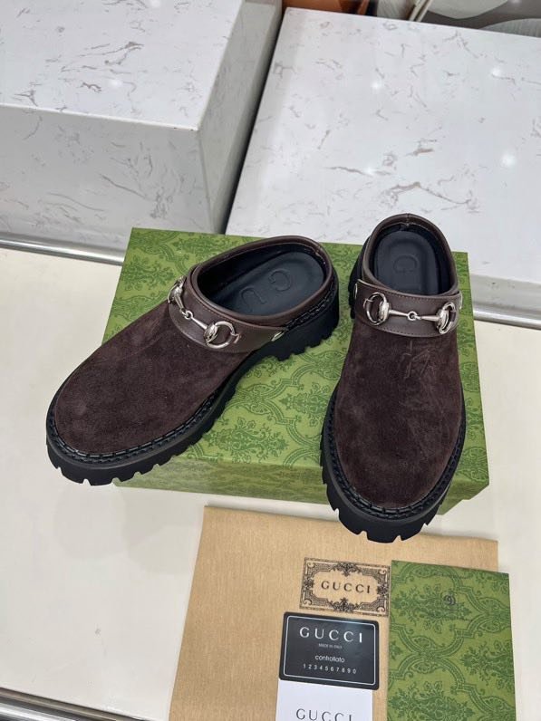 Мюли женские фото 2