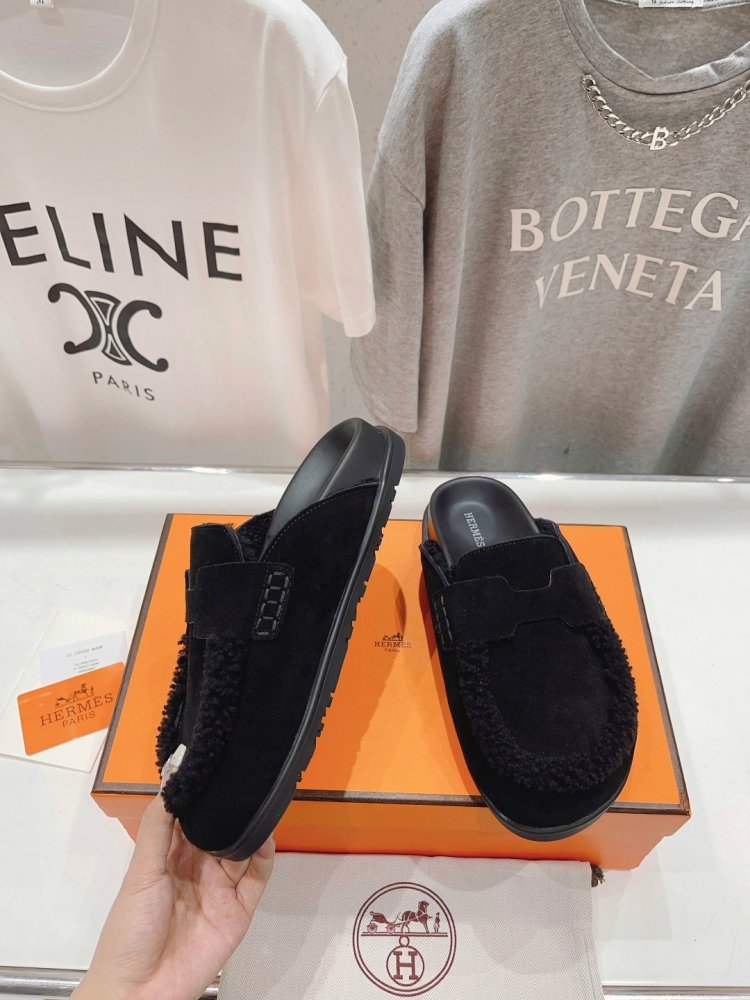 Мюли женские фото 2