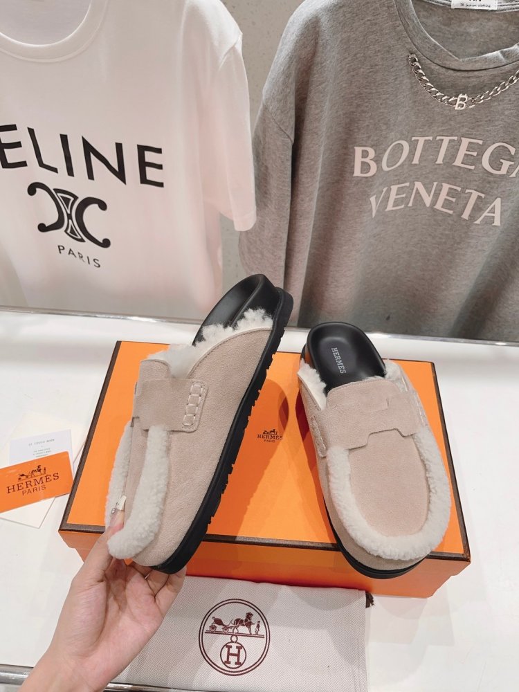 Мюли женские фото 2