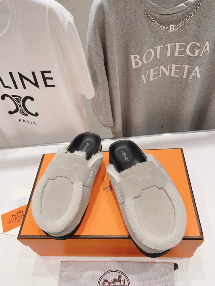 Мюли женские фото 2