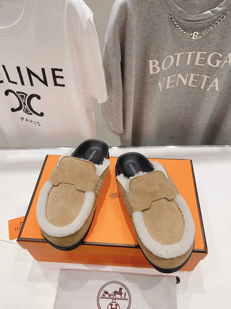 Мюли женские фото 2