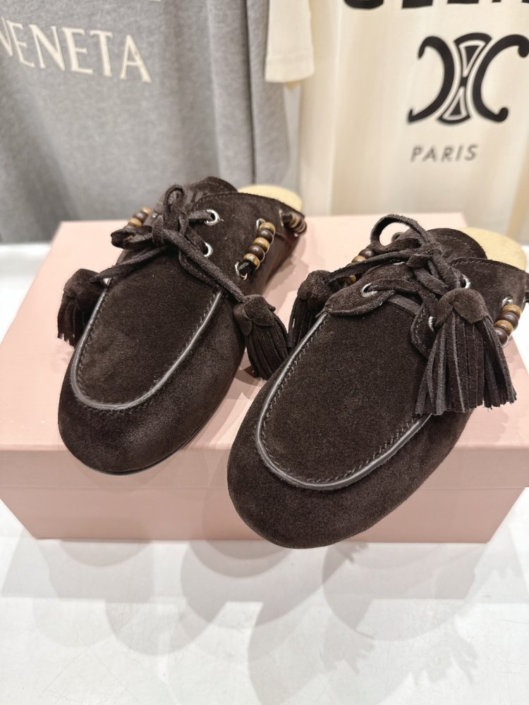 Мюли жіночі фото 2