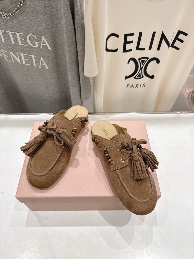 Мюли жіночі фото 2