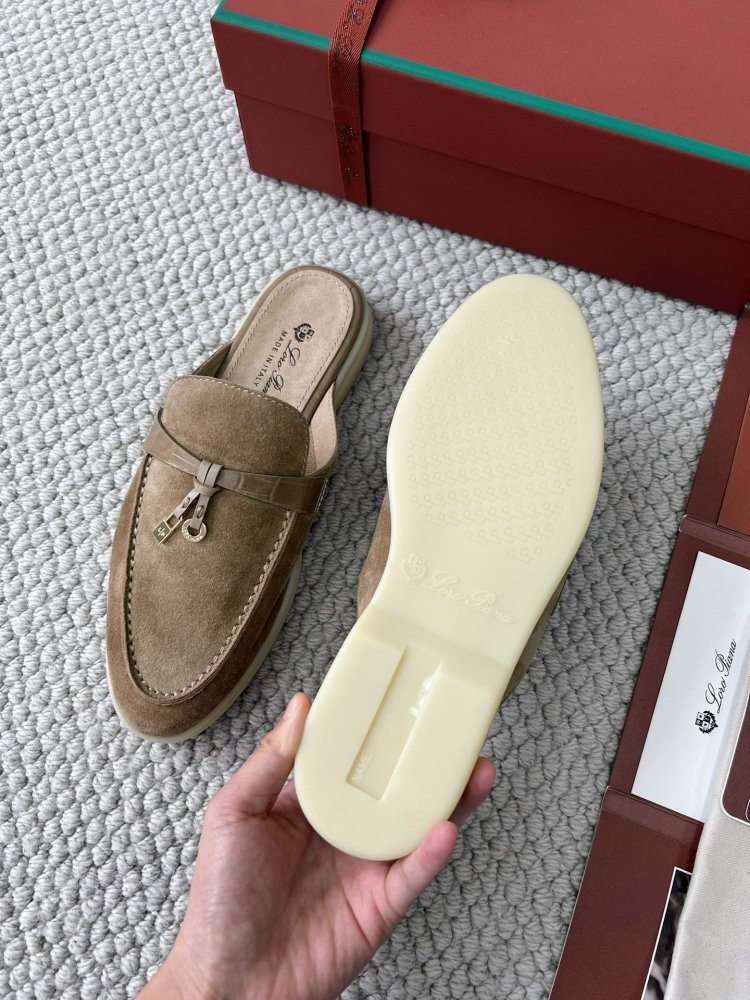 Мюли женские фото 2