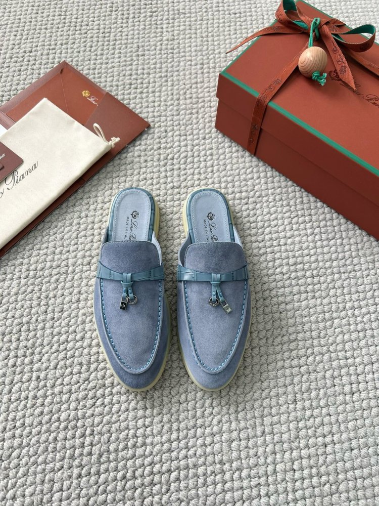 Мюли женские фото 2